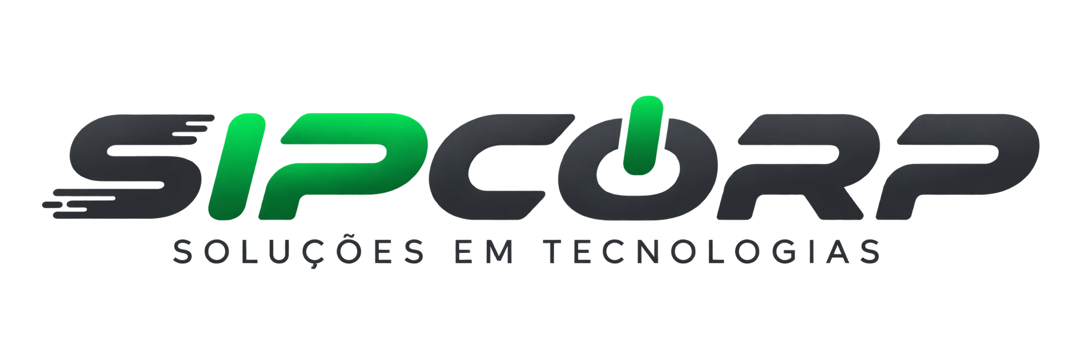 SIPCORP Soluções em Tecnologias